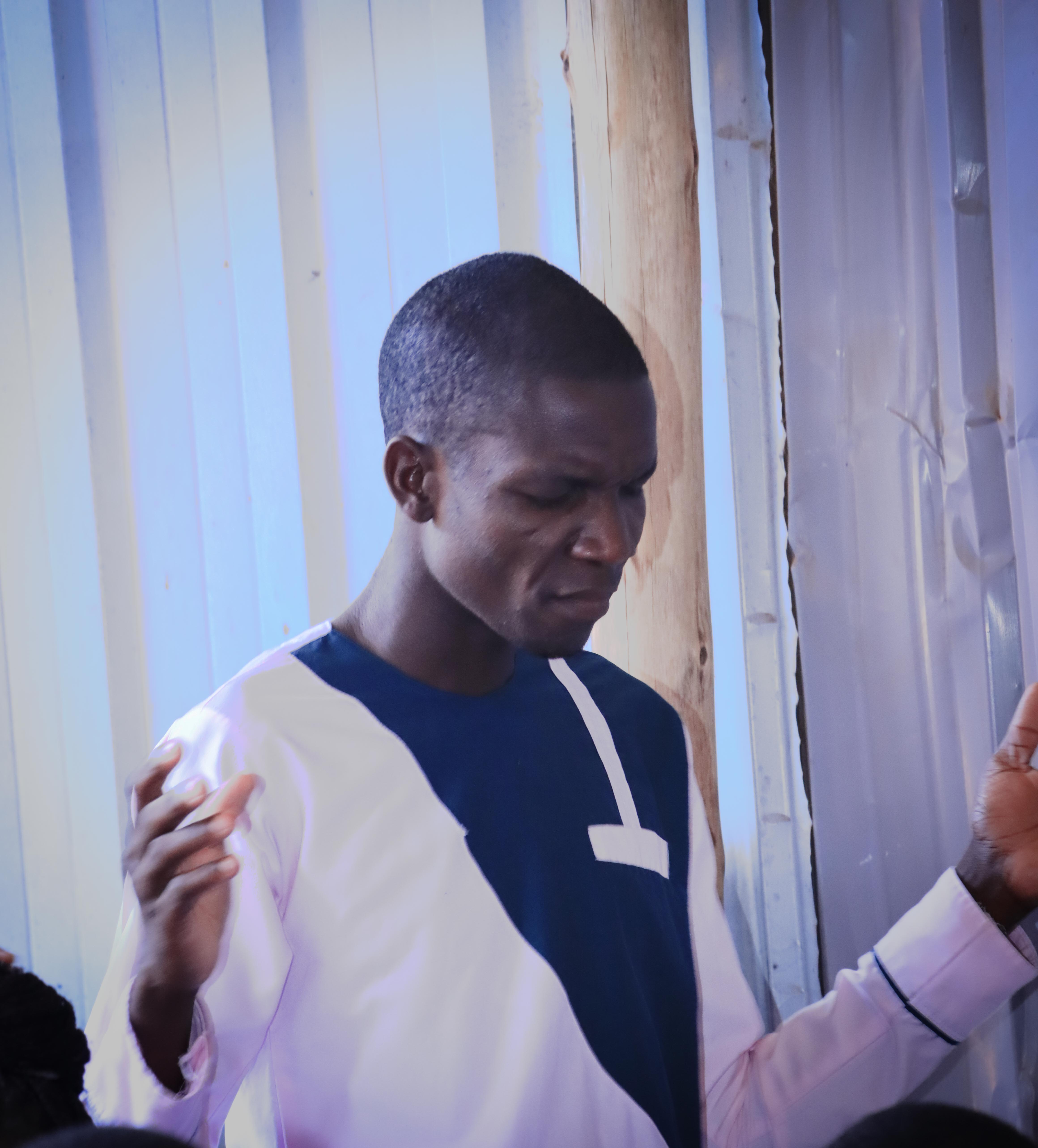 Present With The Lord – A Life Of Glory