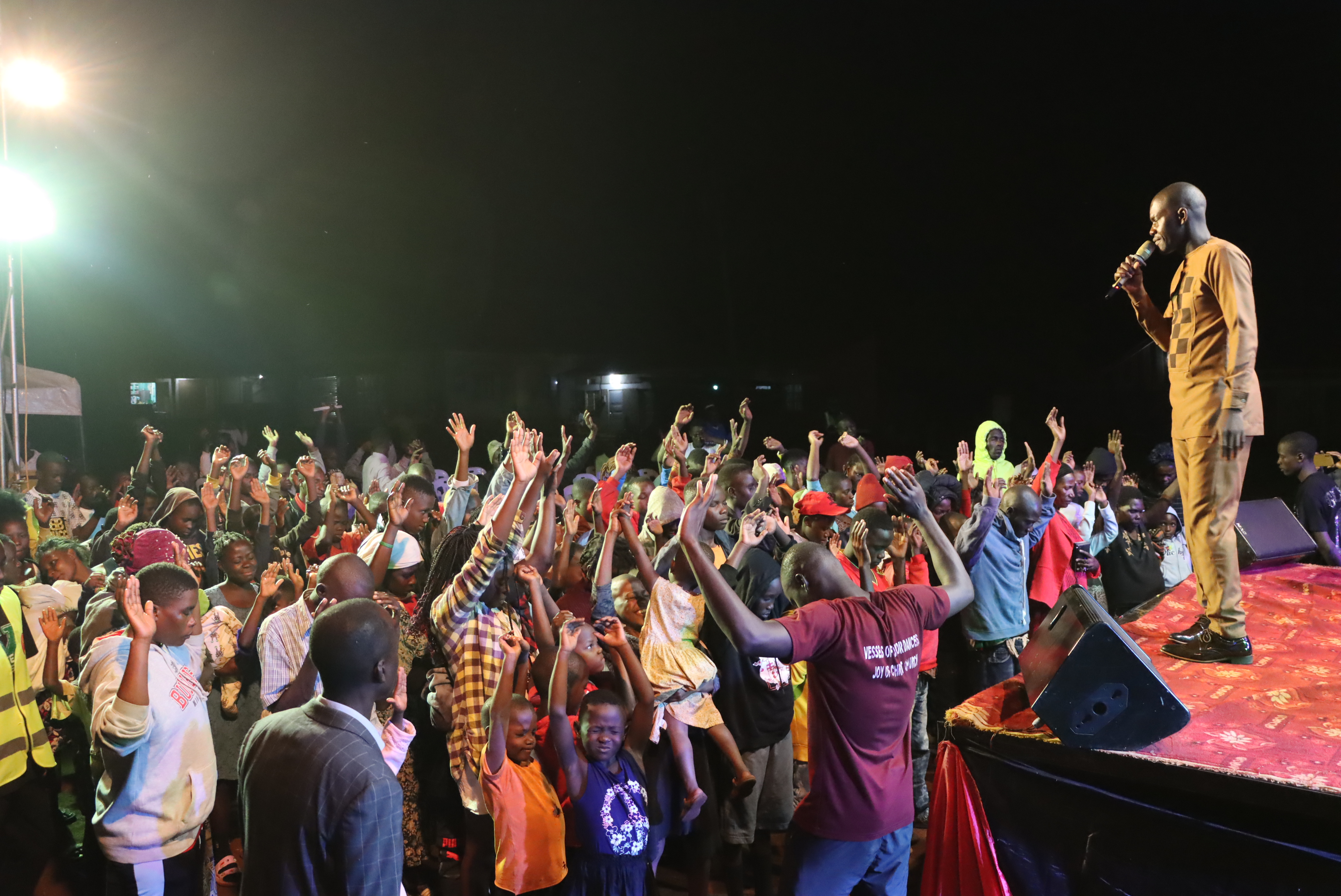 Restored to fruitfulness